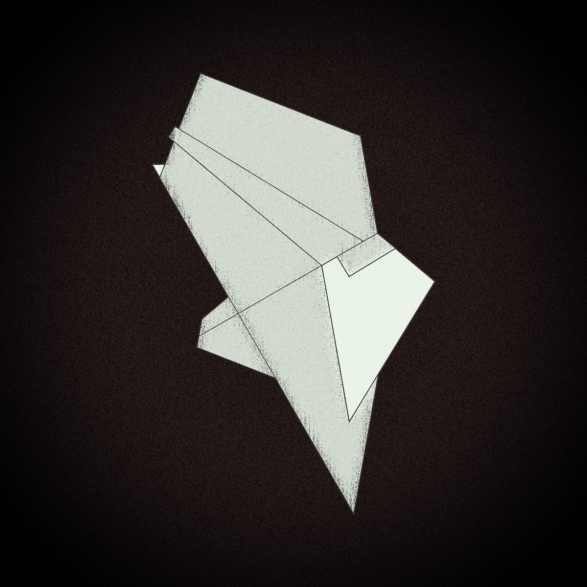 Shape of Freedom #598 static token preview