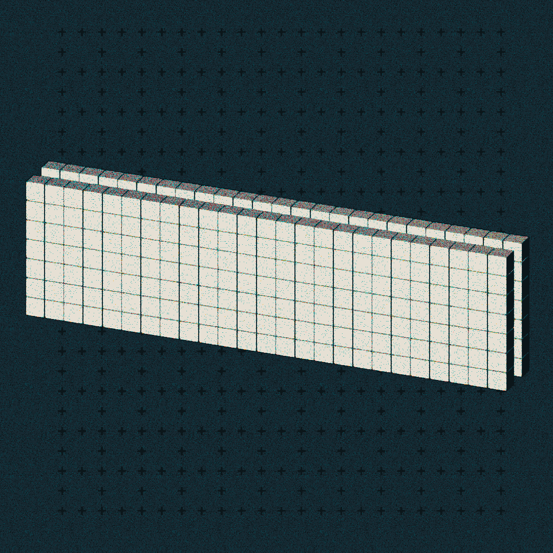 Another brick #195 static token preview