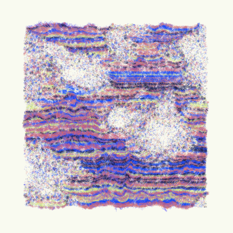 Brosser #4 static NFT preview