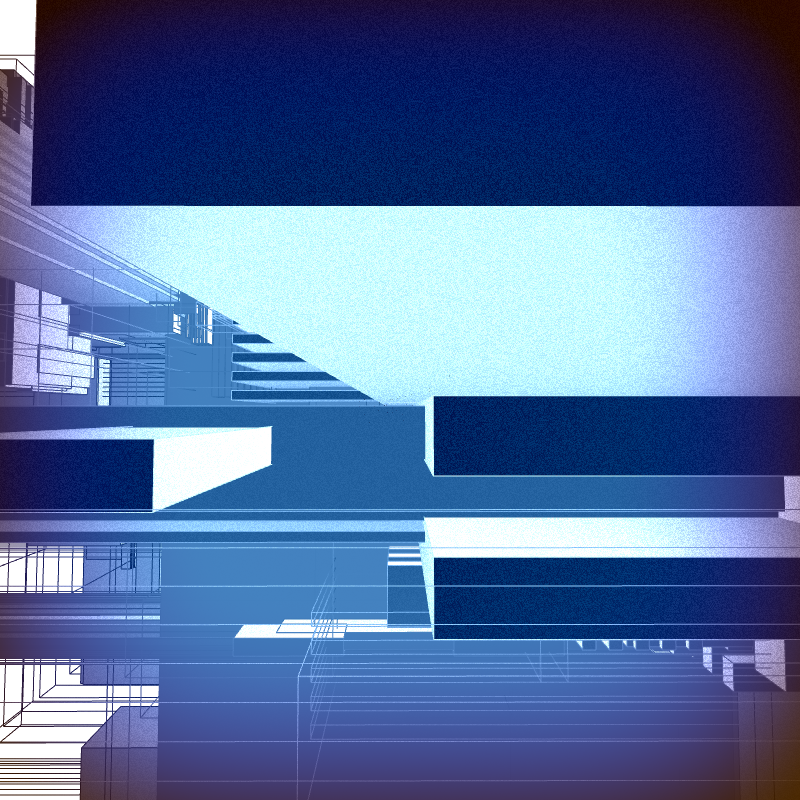 Out of the Time #62 static NFT preview