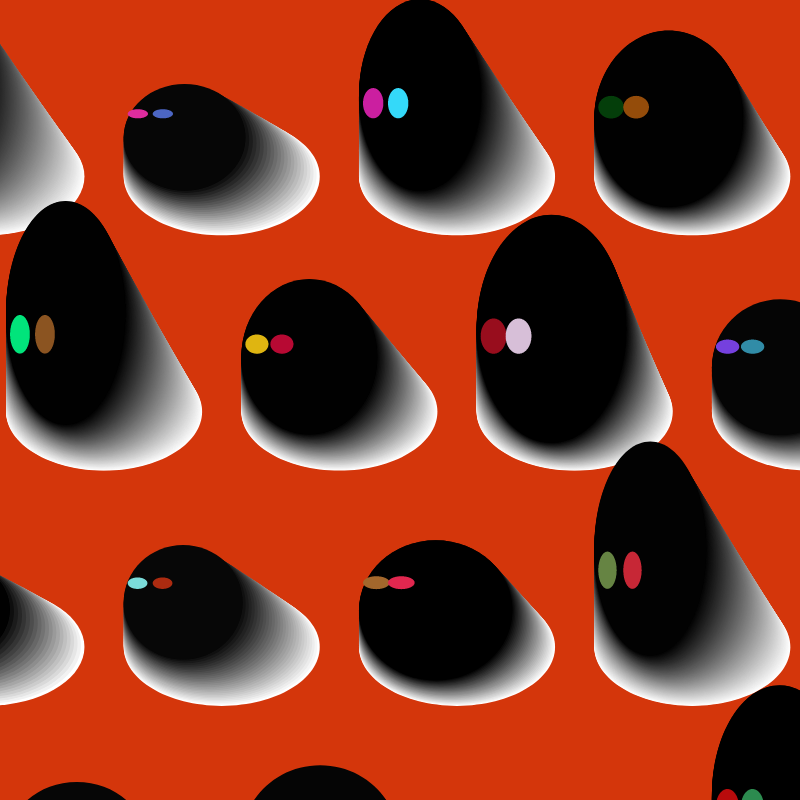 they’re watching #5 static NFT preview