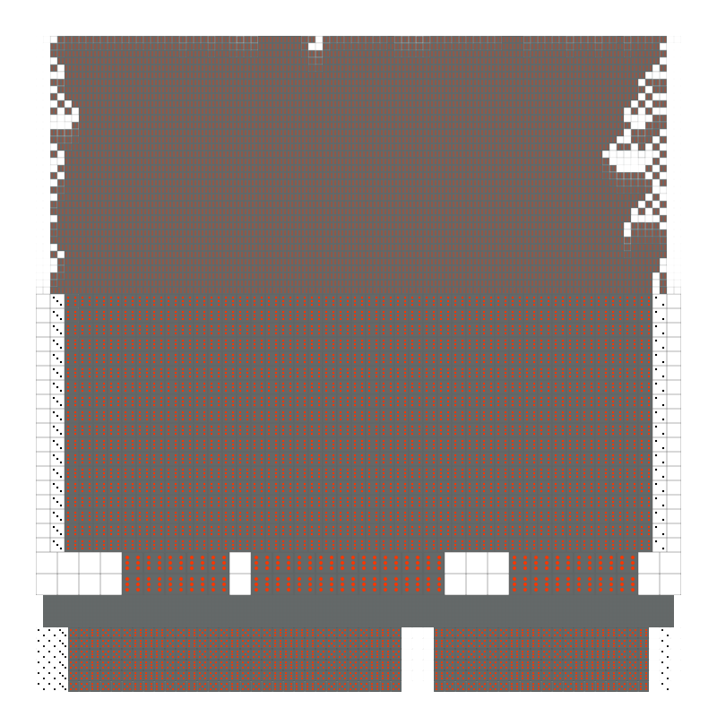 Dotwork #177 static token preview