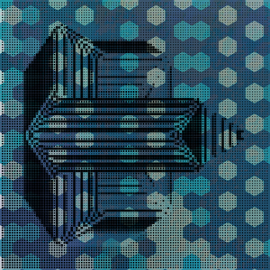 Geoform PlotterMix project preview