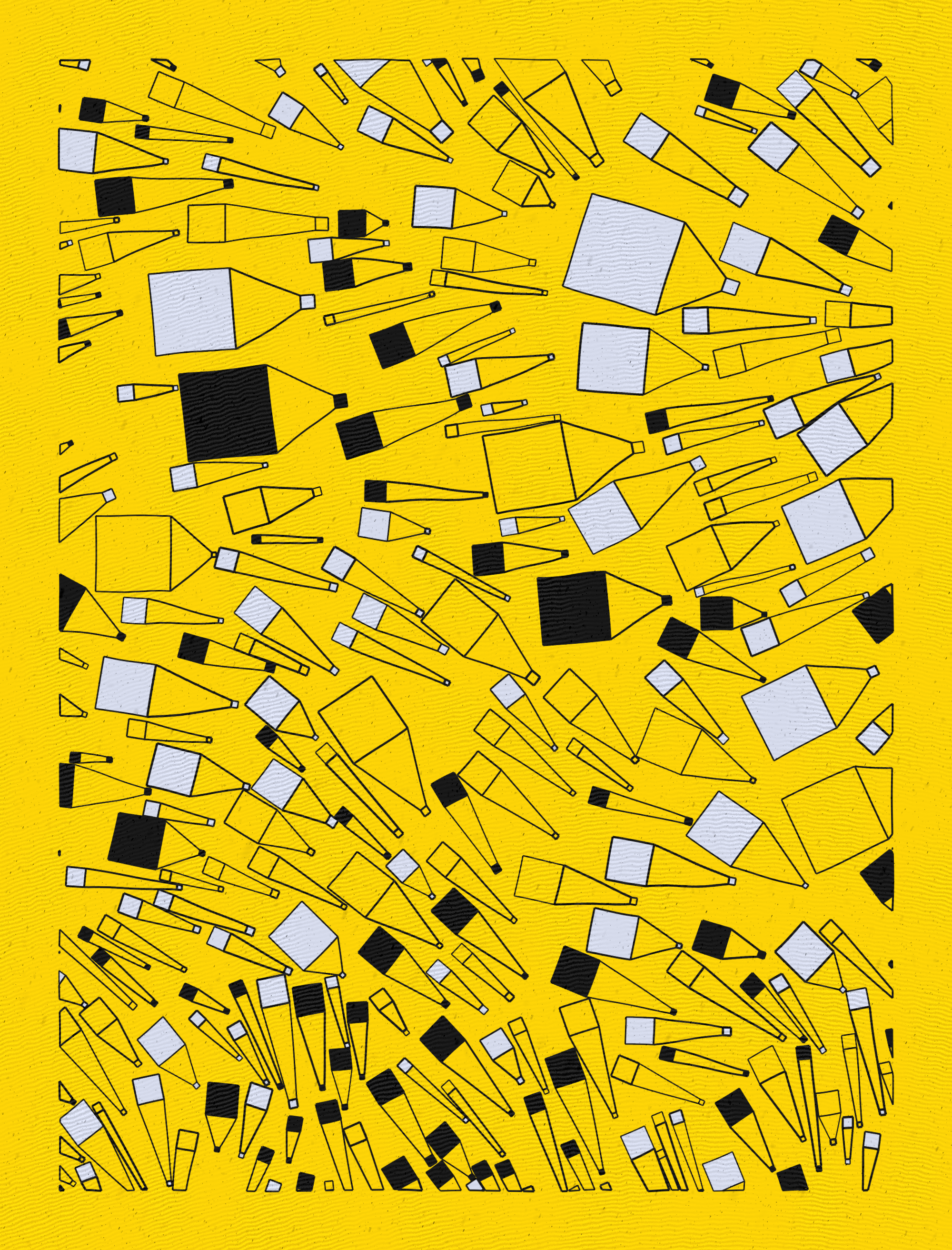 Negative Space #209 static token preview