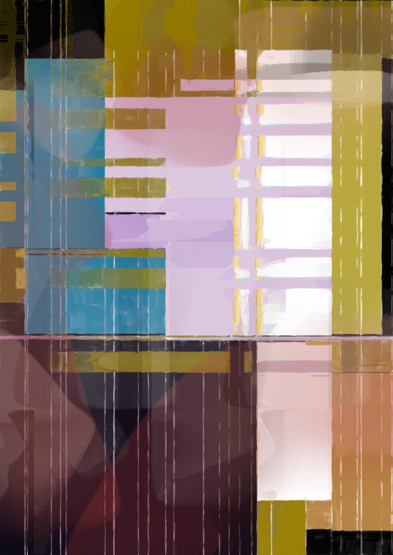Time Contrasts #10 static token preview