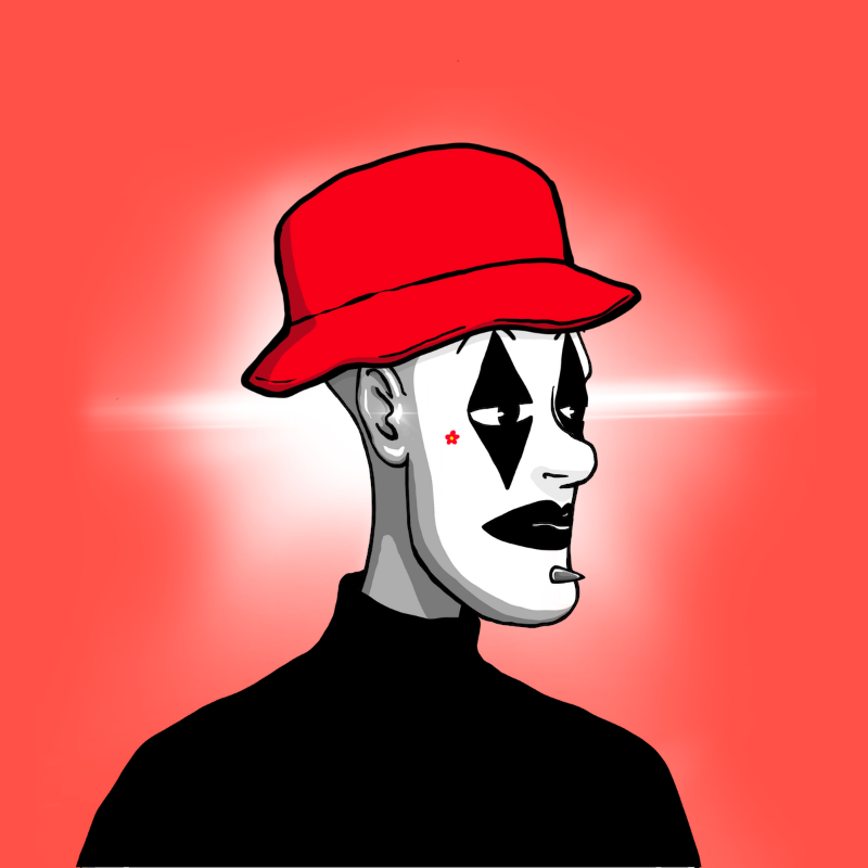 MIME x MIME #60 static token preview