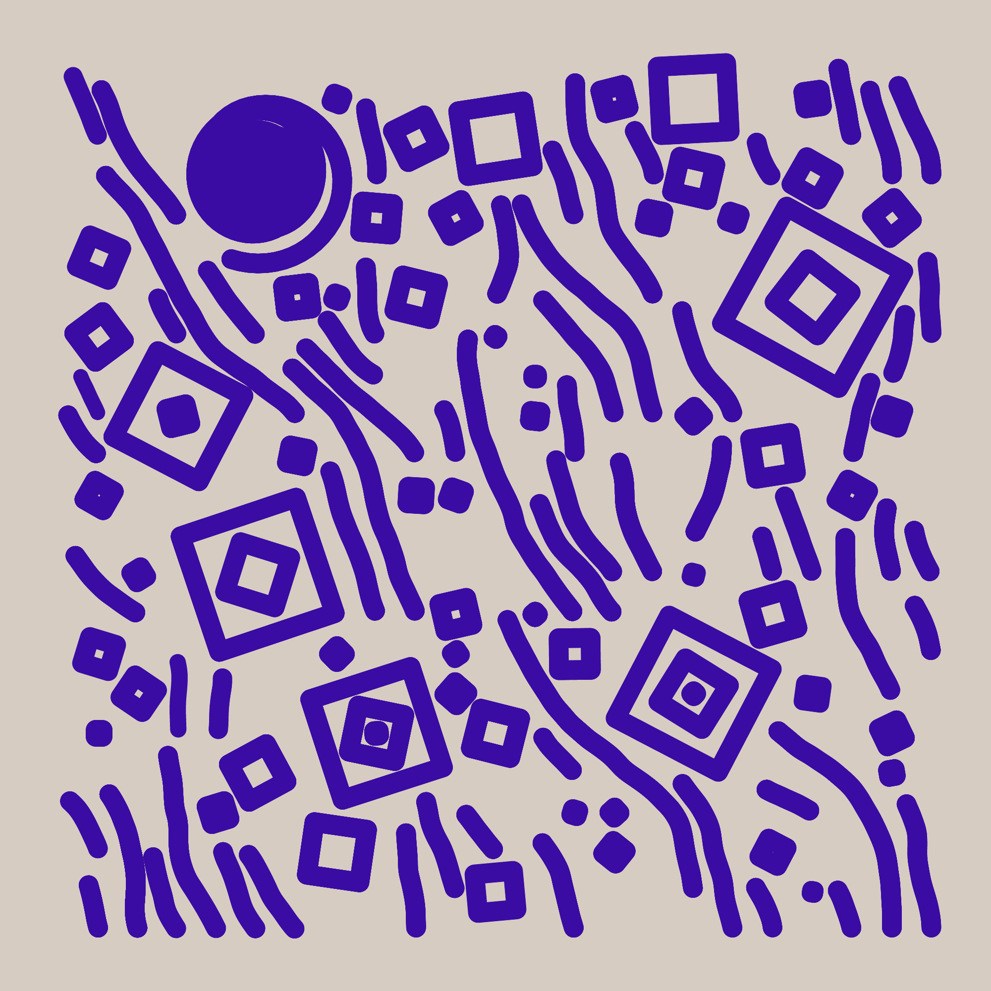 fields, sketches #39 static NFT preview