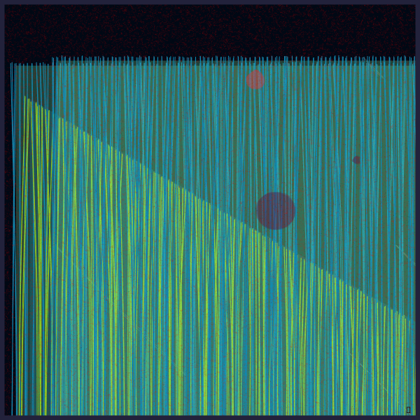 Of Lines And Shapes #41 static token preview