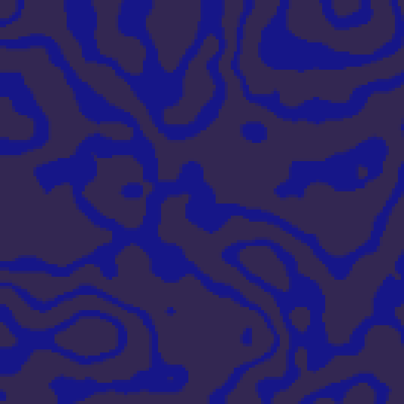 Color Noise with moving mouse #105 static token preview