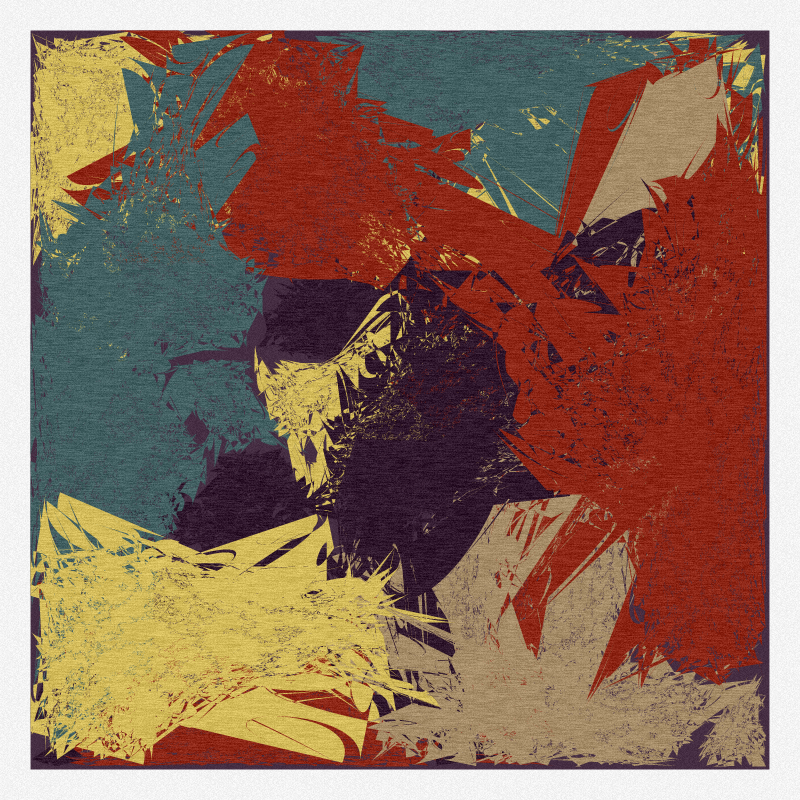 Expearls #37 static NFT preview