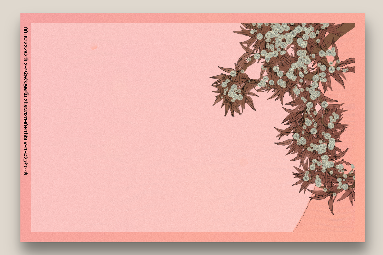 Spring will be back again #81 static token preview