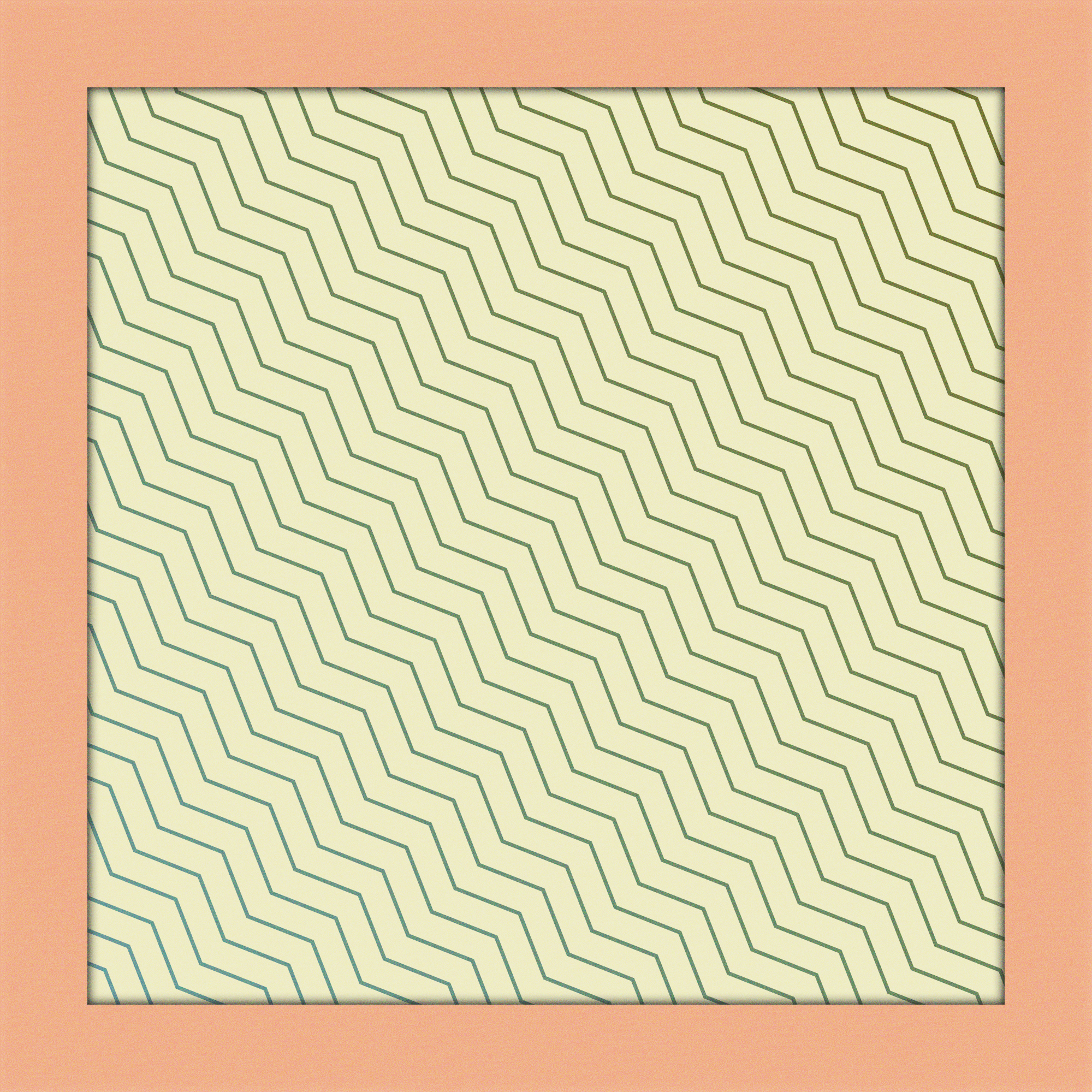 ZigZag #67 static NFT preview