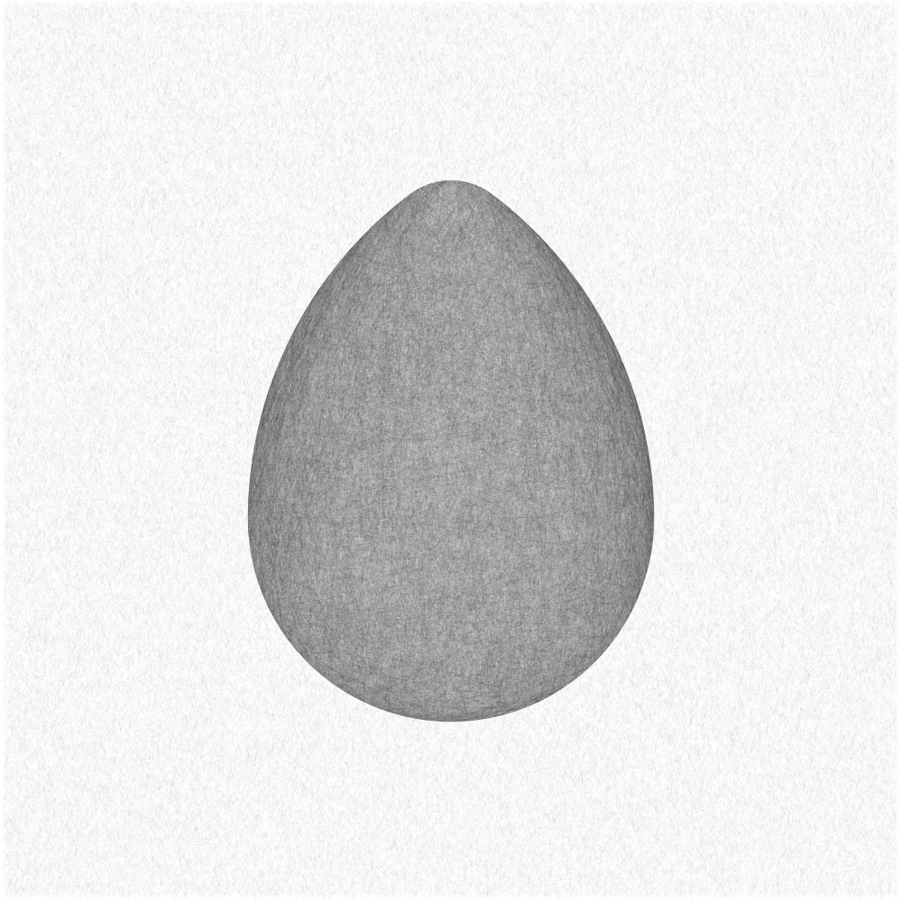 Easter Egg #193 static token preview