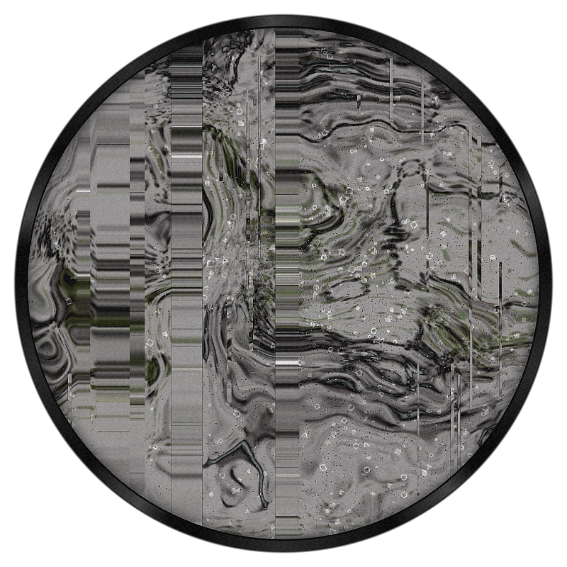 Chaos Culture #140 static token preview