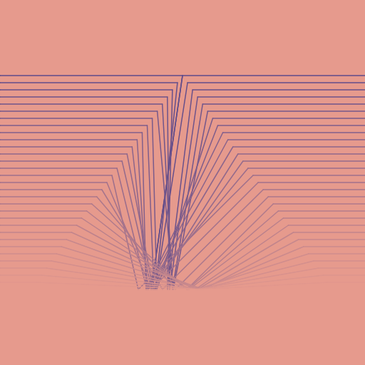 triangles #196 static NFT preview