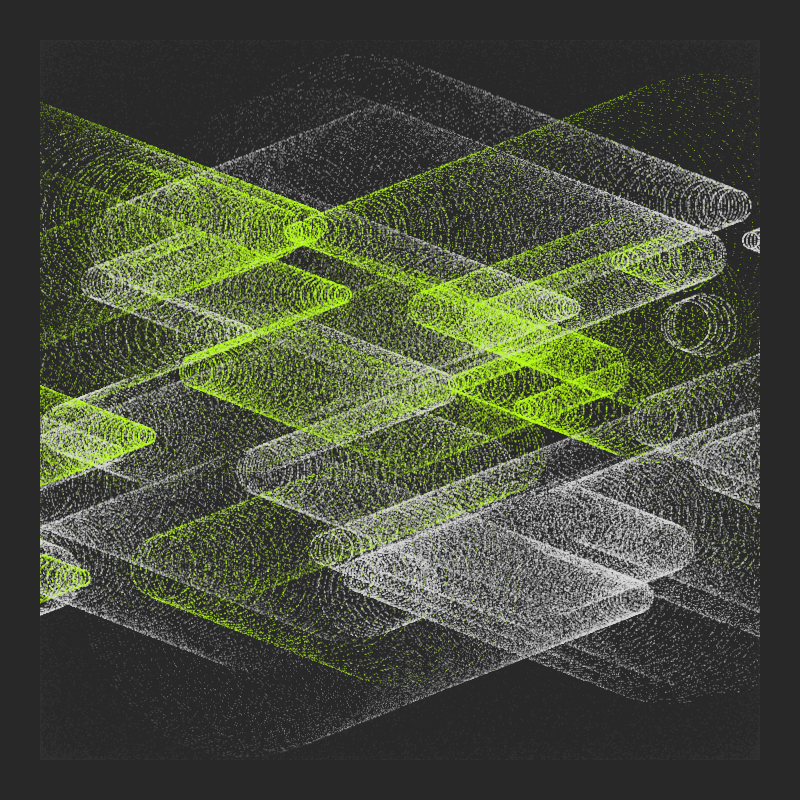 iterations #368 static NFT preview