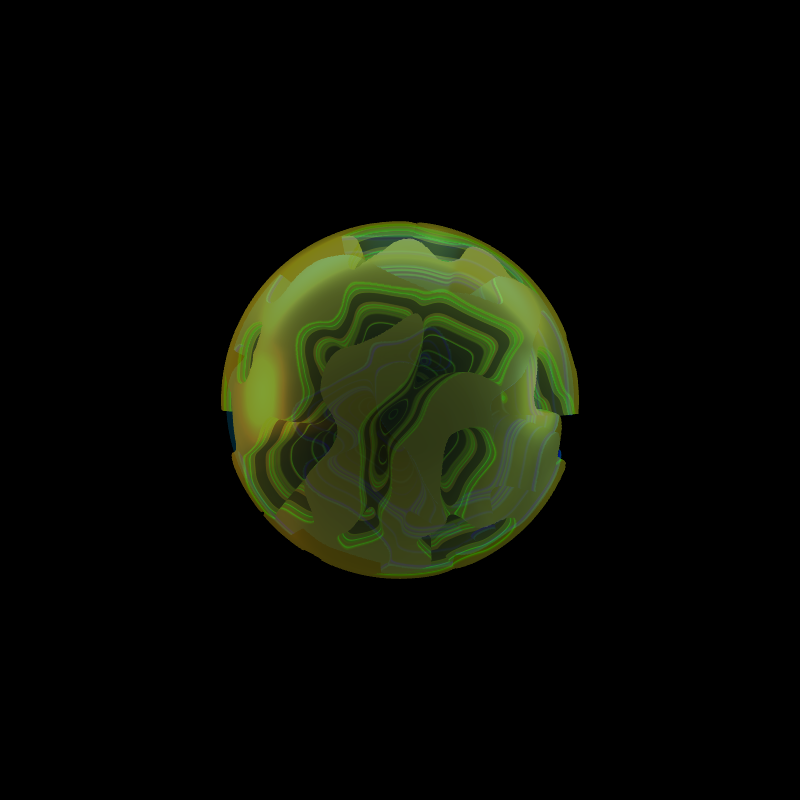 SynDevice #200 static NFT preview
