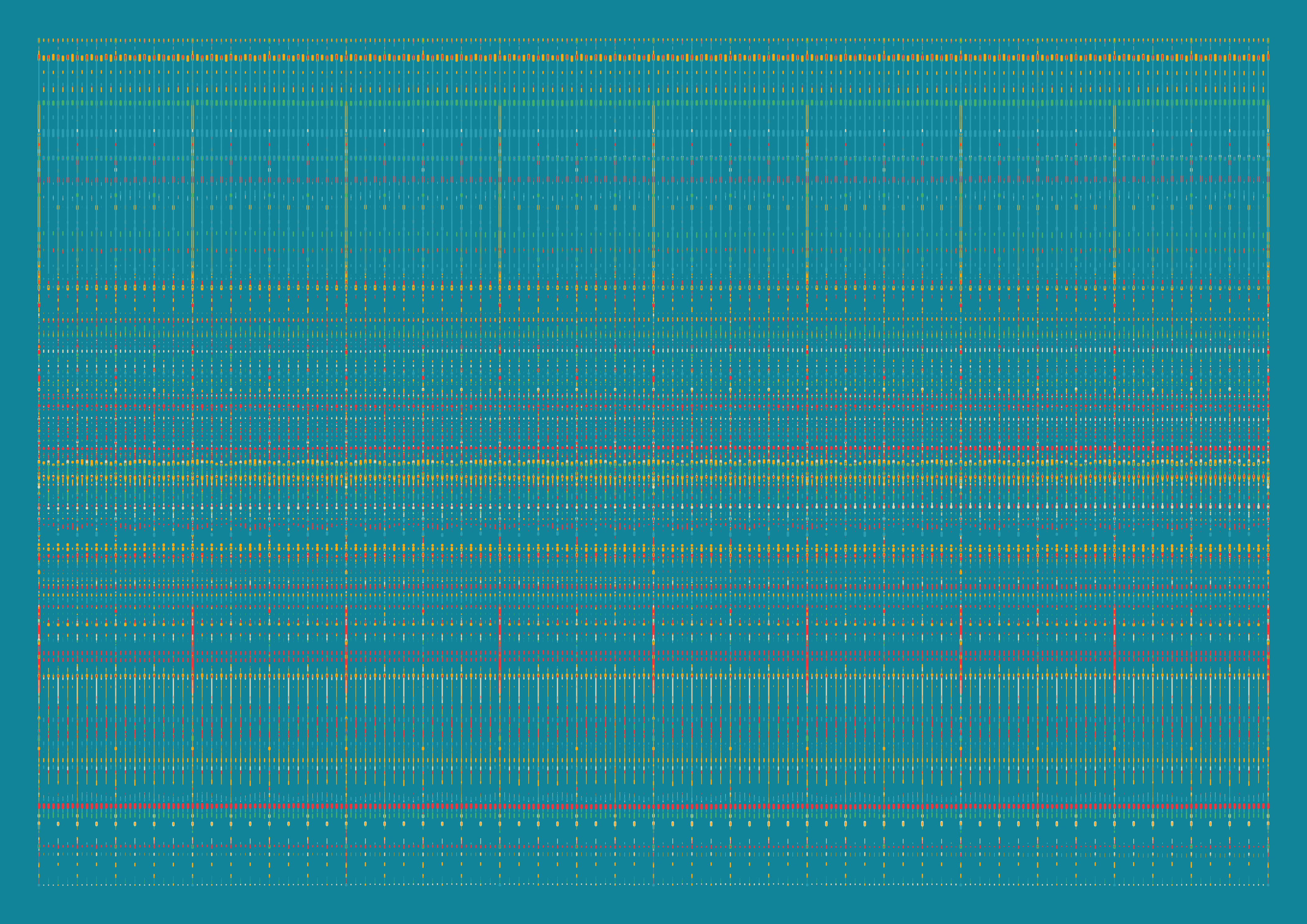 Rhythms #79 static token preview