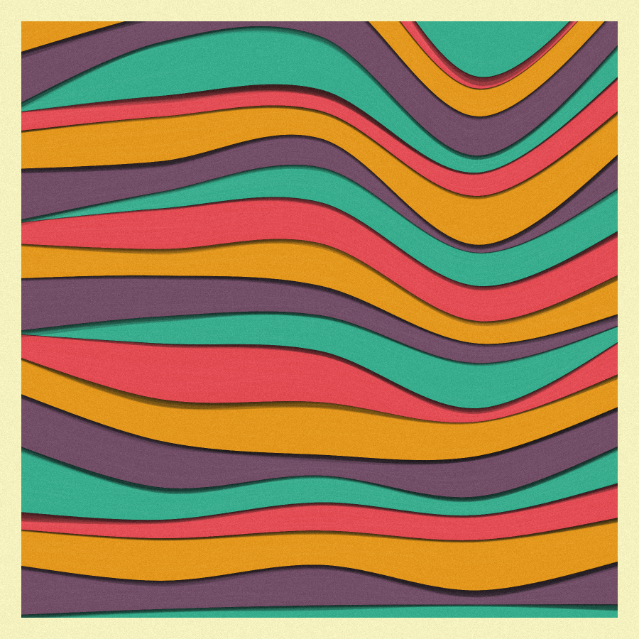 StairWaves #175 static token preview