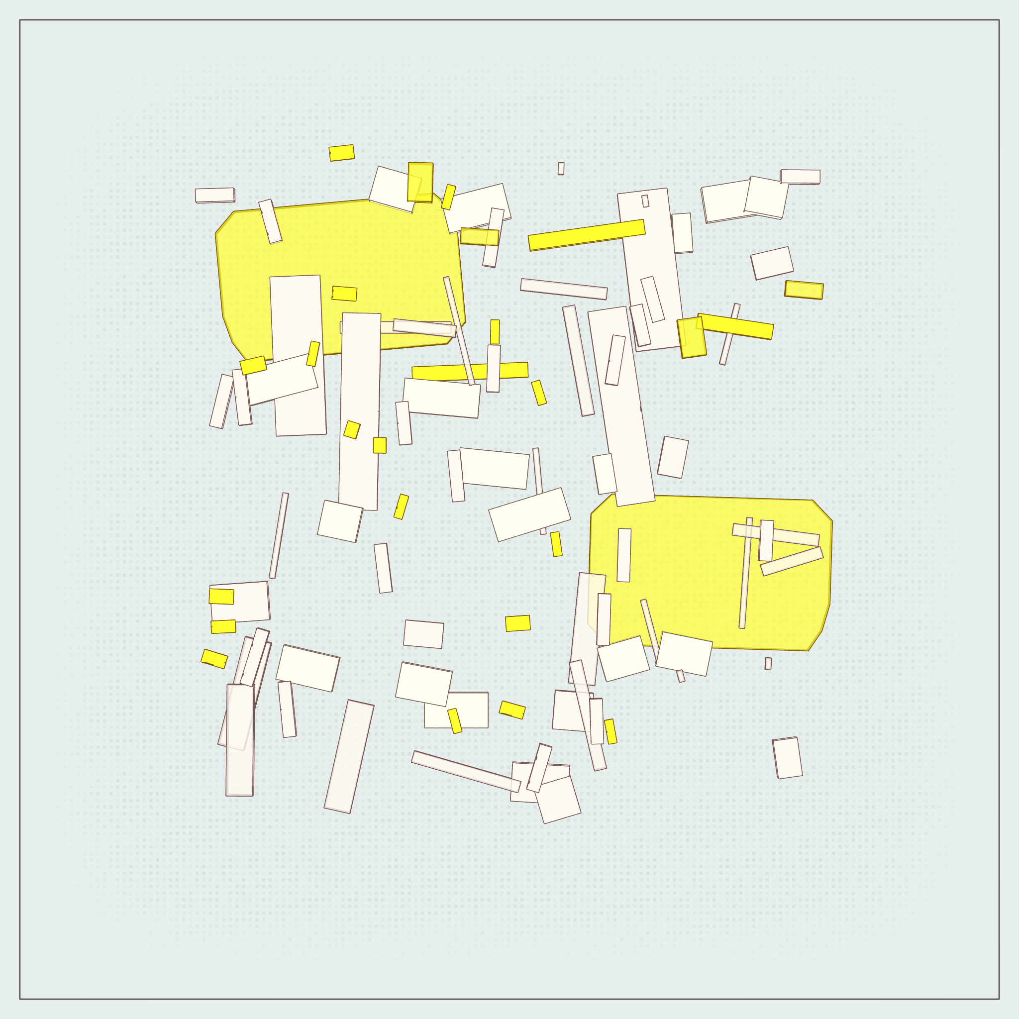 GENERATIVE GLASSES #315 static token preview