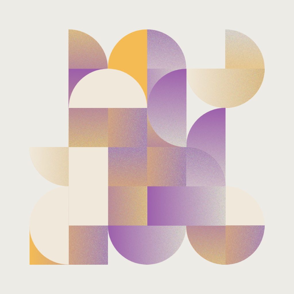 Zürich Stations Grid II #82 static NFT preview