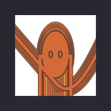 αBots #669 static NFT preview
