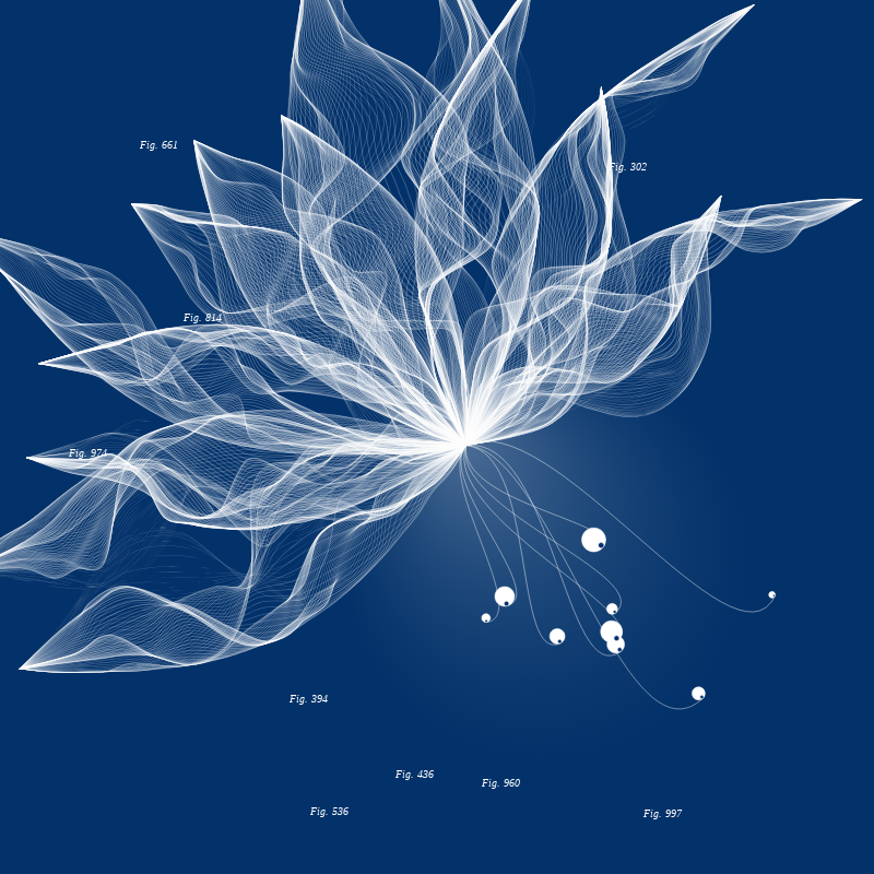 Herbarium #1088 static token preview