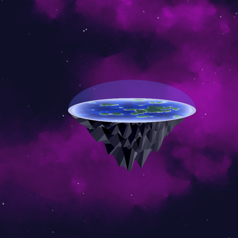Other worlds #66 static NFT preview