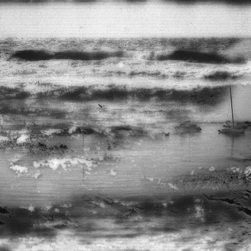 Scrambled Memories #26 static NFT preview