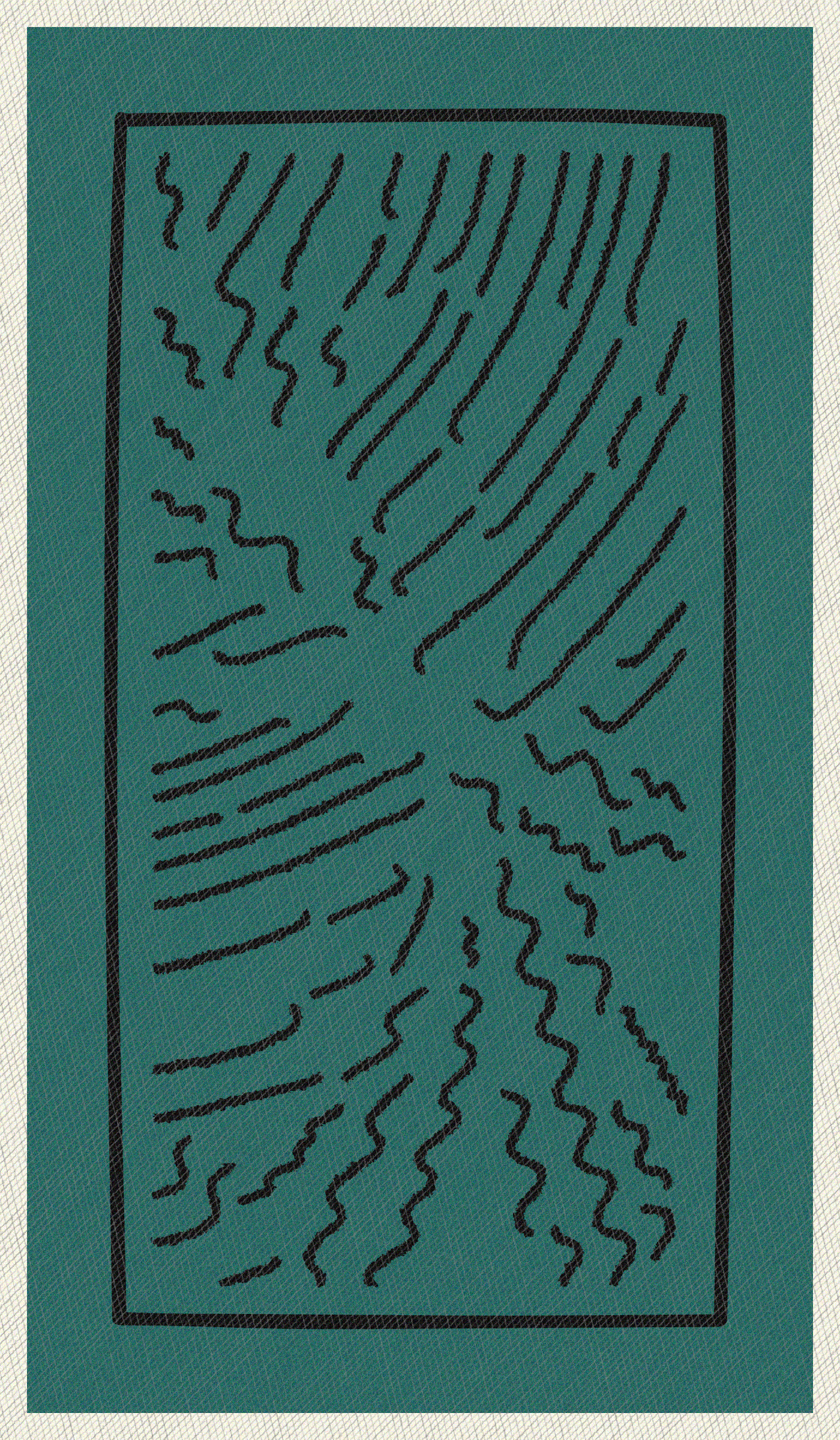 Paper shop #73 static NFT preview