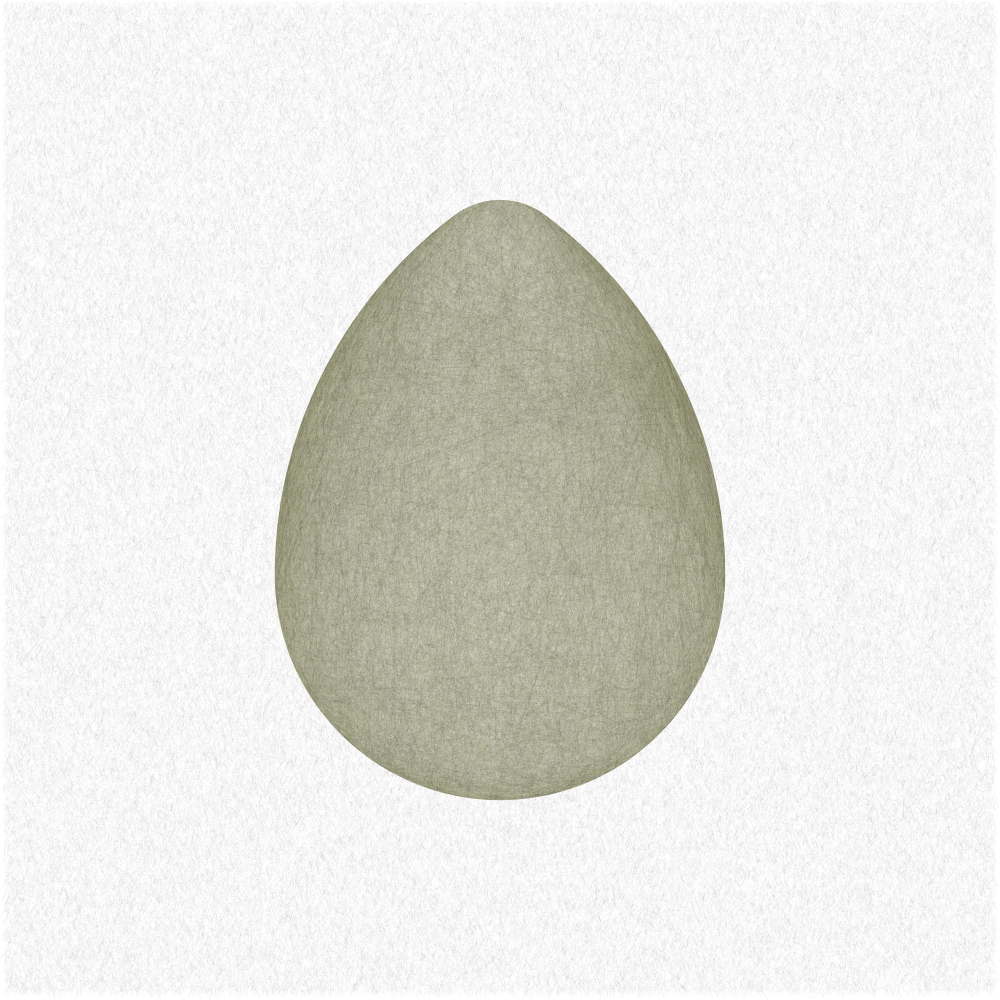 Easter Egg #955 static NFT preview