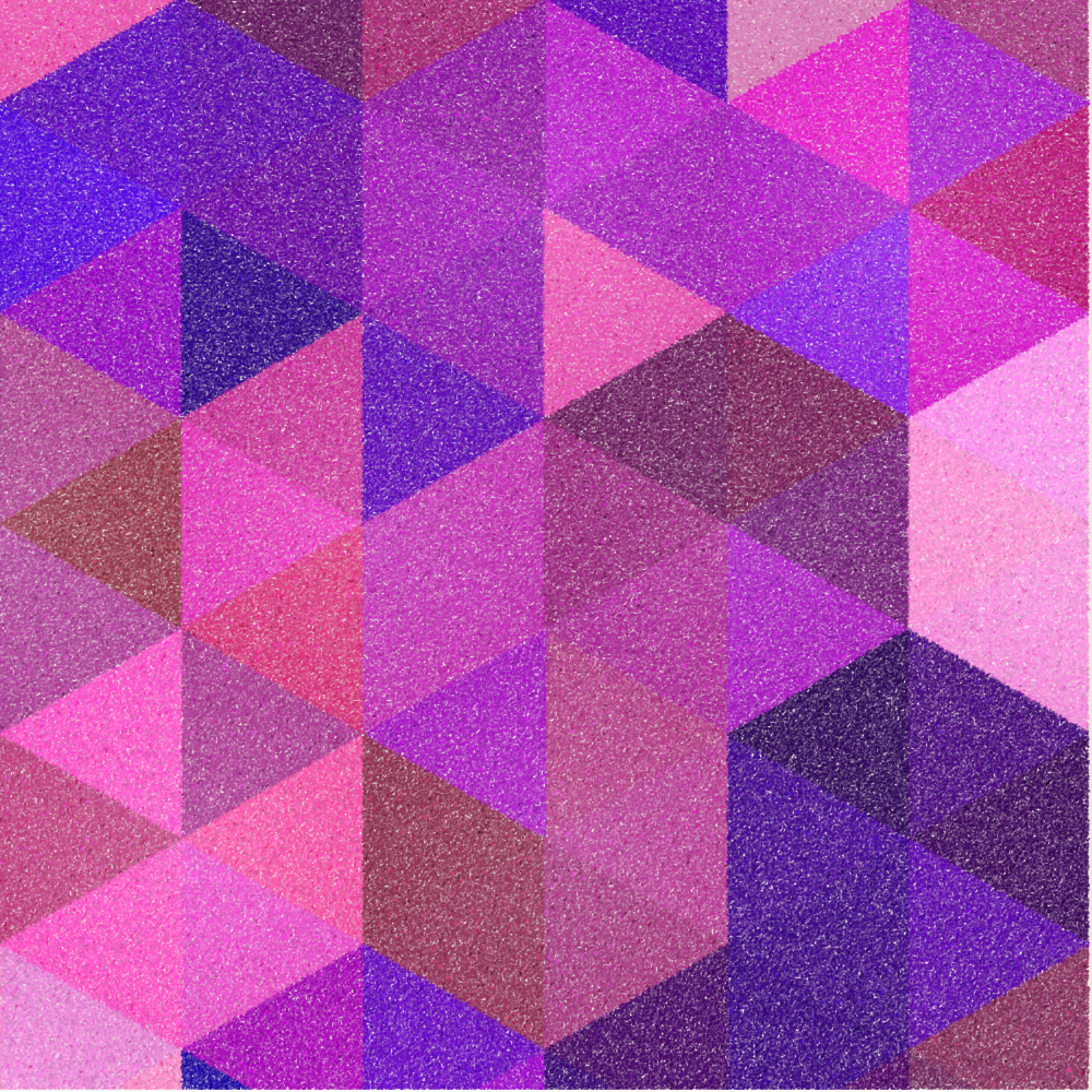 Wildflower & Patchwork #276 static token preview