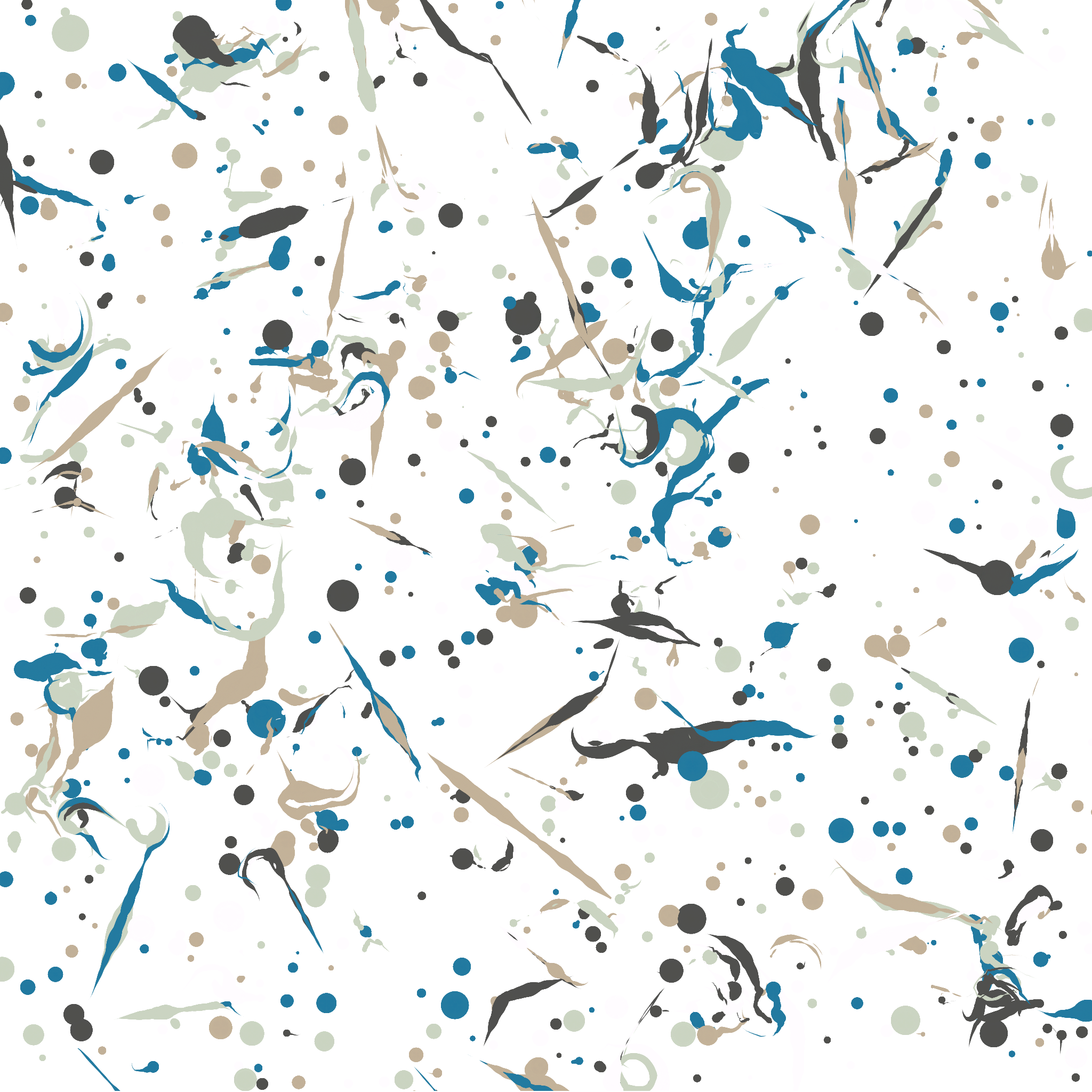 primordial soup #71 static token preview
