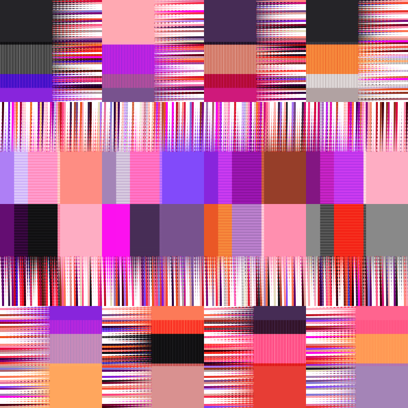 CRAYONS #171 static NFT preview
