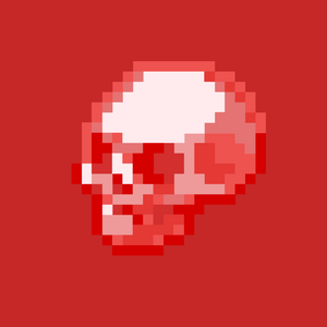 Mood Skulls project preview