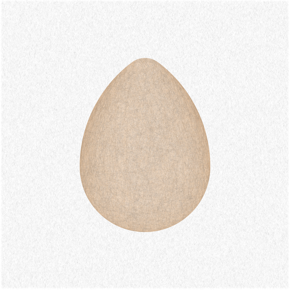 Easter Egg #450 static token preview