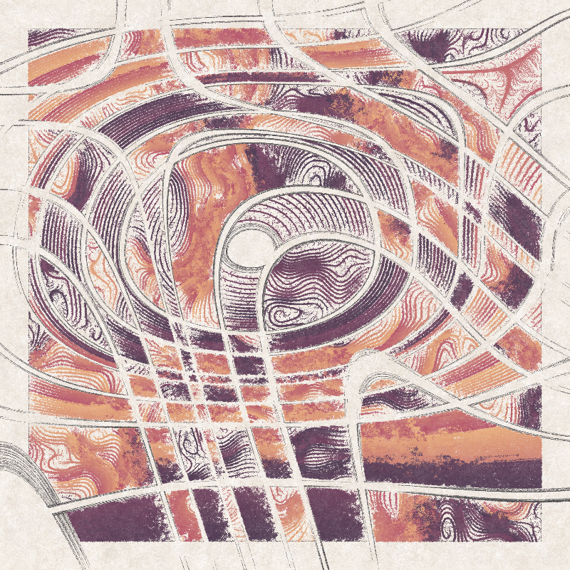 Curlida #179 static NFT preview