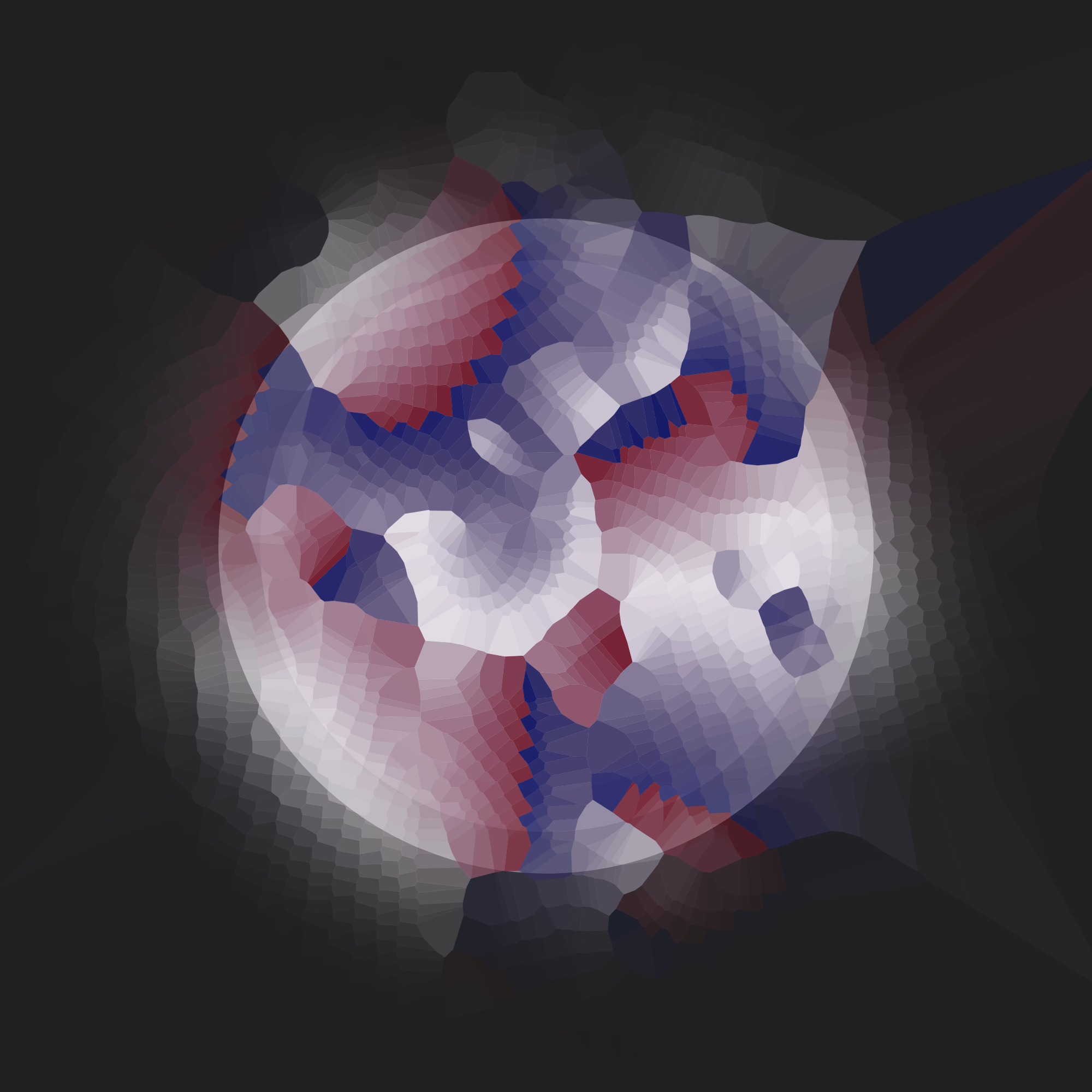Incomplete Convergence #84 static NFT preview
