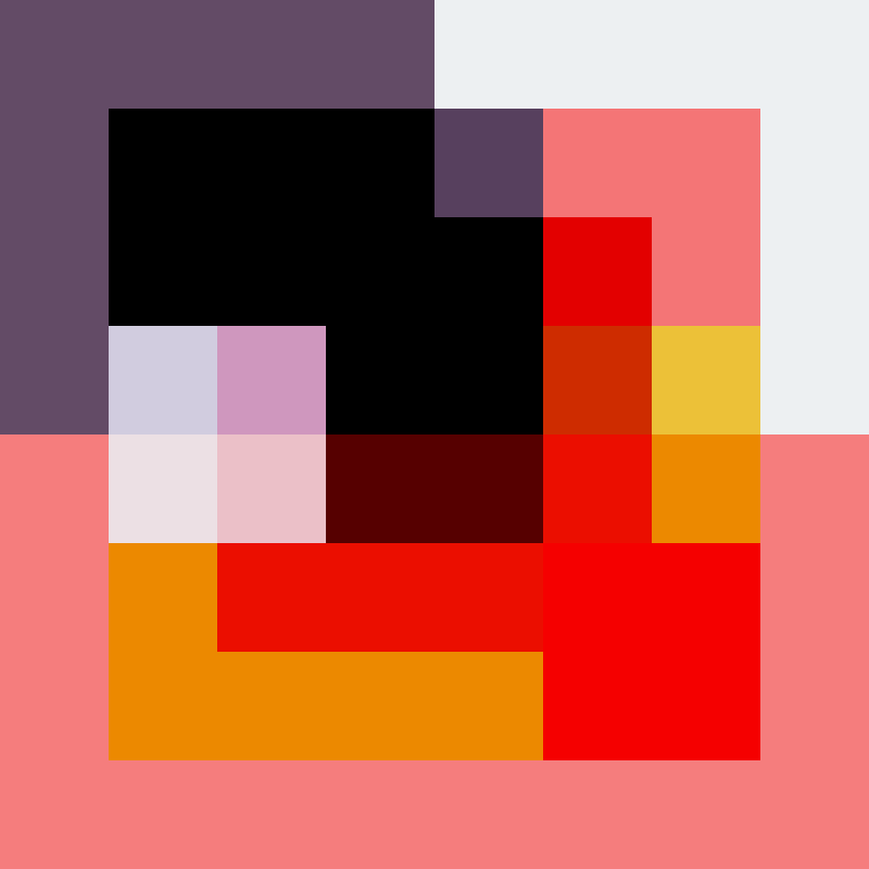 BLEND #537 static token preview