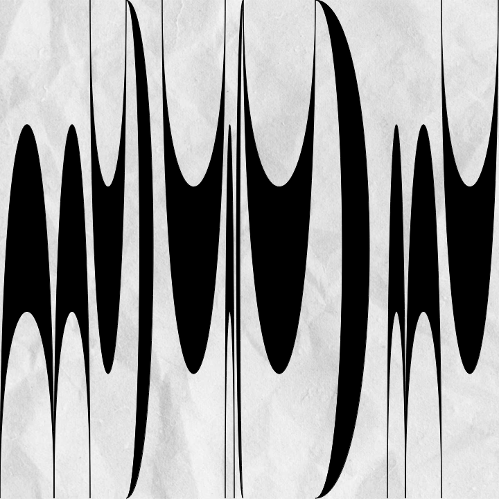 Calligraphy #11 static token preview