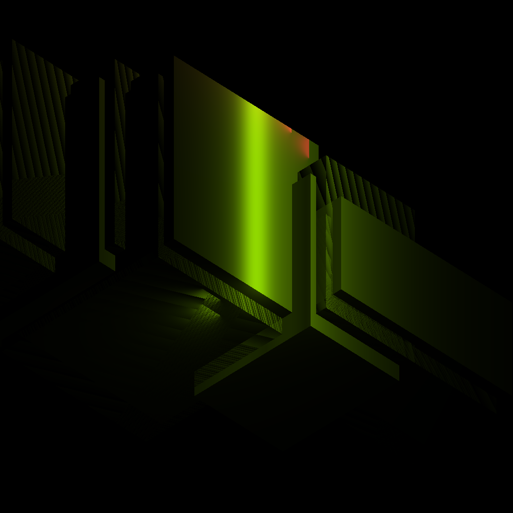 Uitgekamd #92 static NFT preview