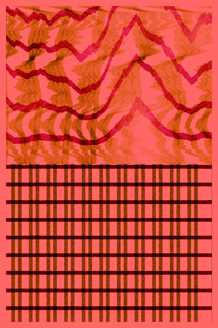 Inertia #743 static NFT preview
