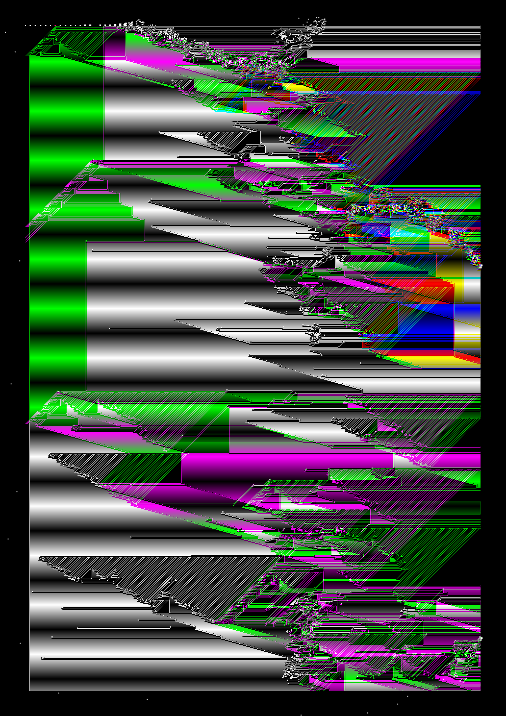 B̸͍̏͂🪲U̷͚͆̑🐞G̷͚͆̈🐛G̸̤̾̿Ḙ̶̈͘D̸͑̓🌸 ̵̱̍ #183 static NFT preview