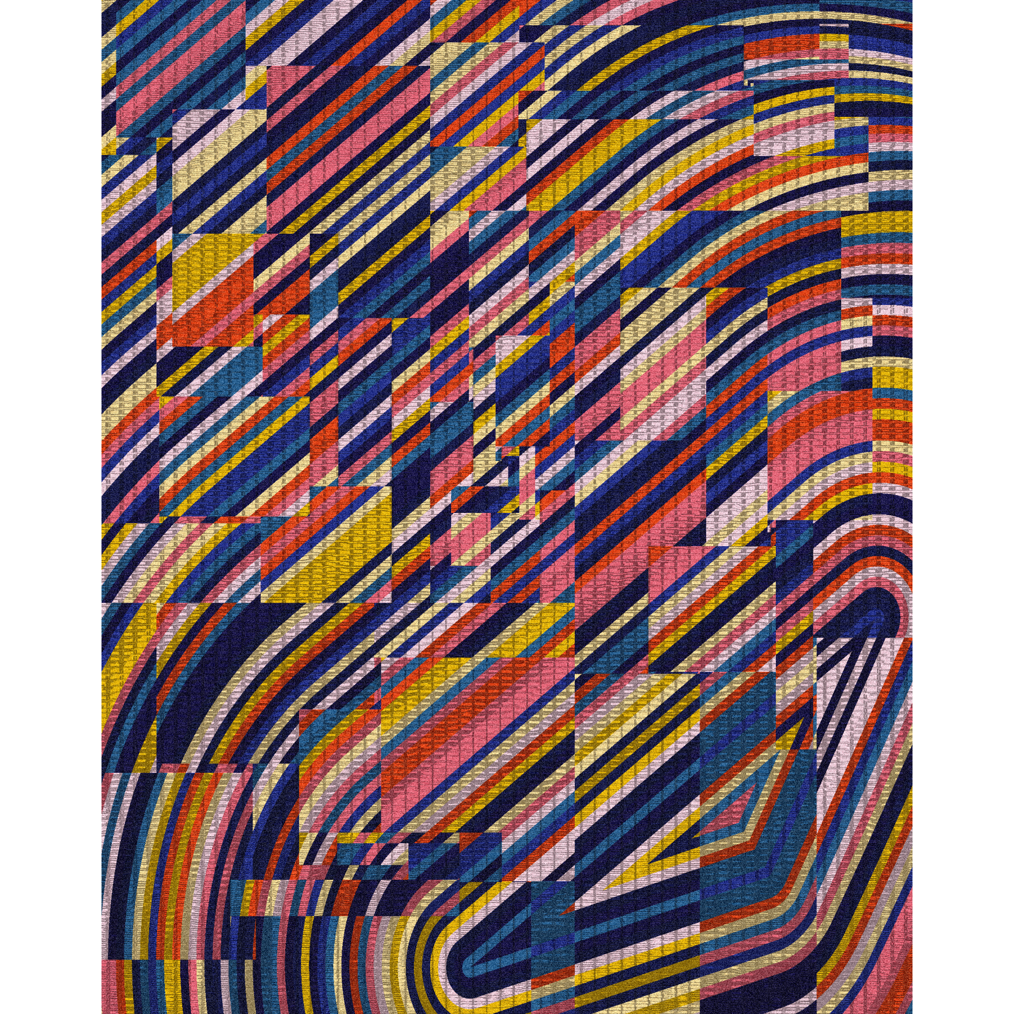 Laminated #91 static token preview