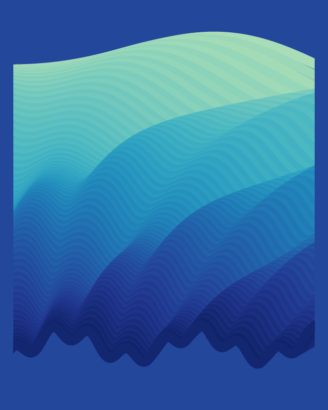 Bear Prints #10 static token preview