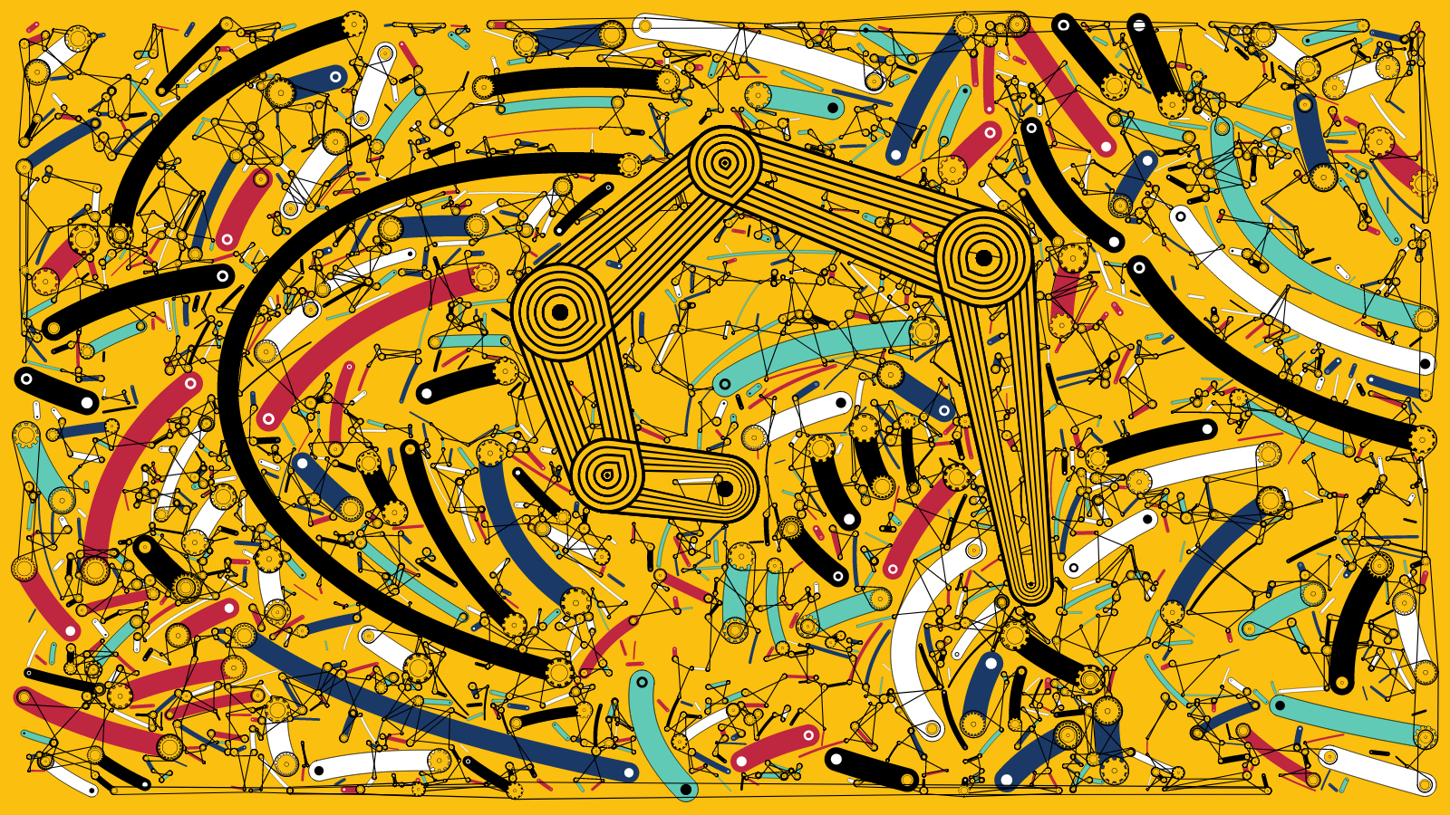 Sprocket Factory #293 static token preview