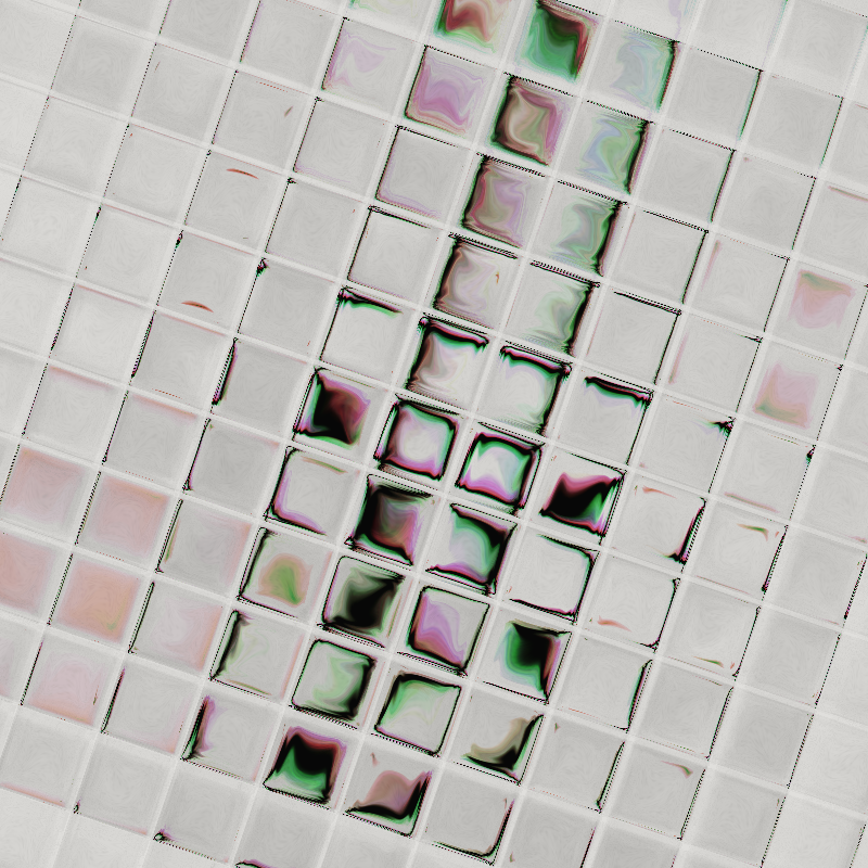 Microreactors/A Box of Chocolates #72 static token preview
