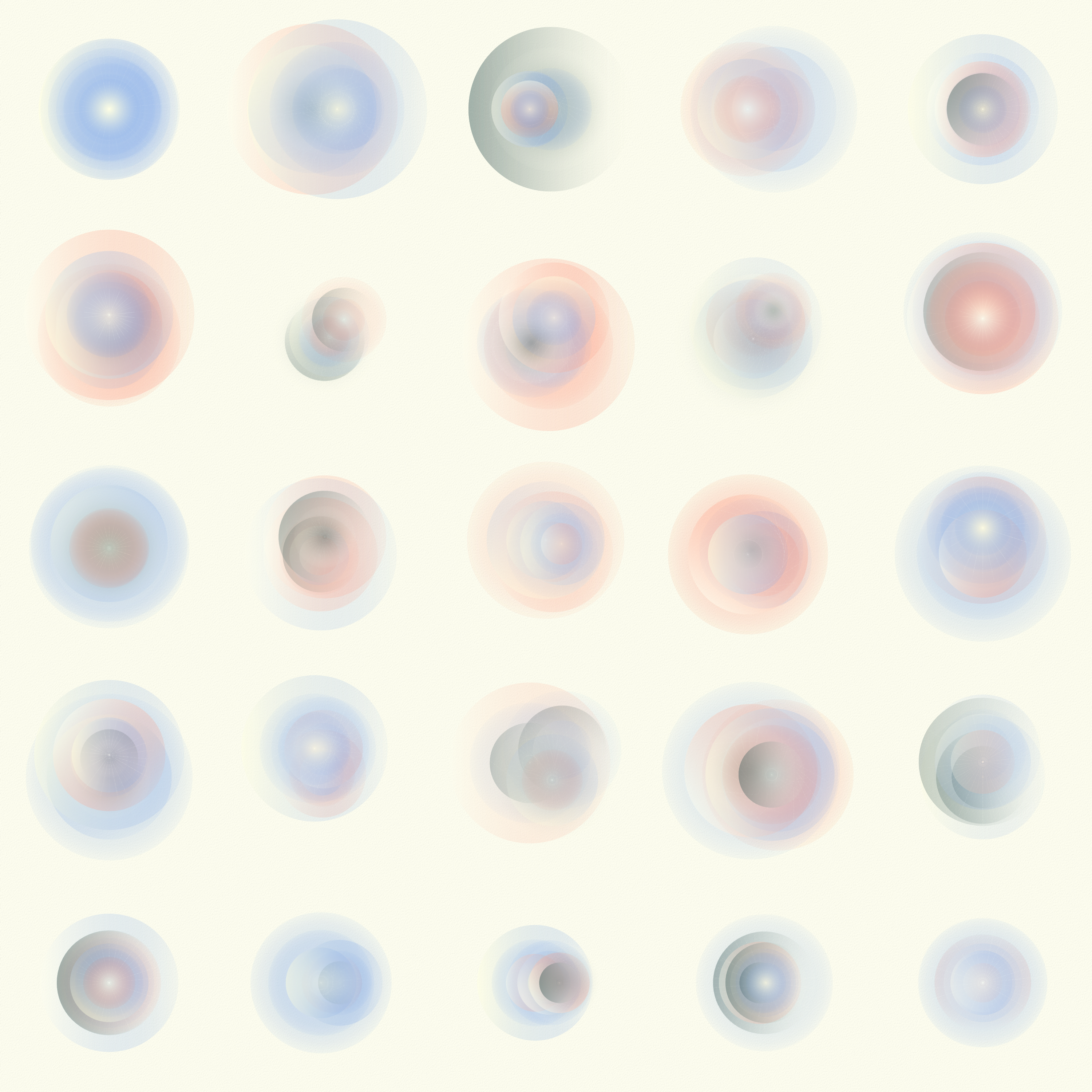 Blotto! #331 static NFT preview