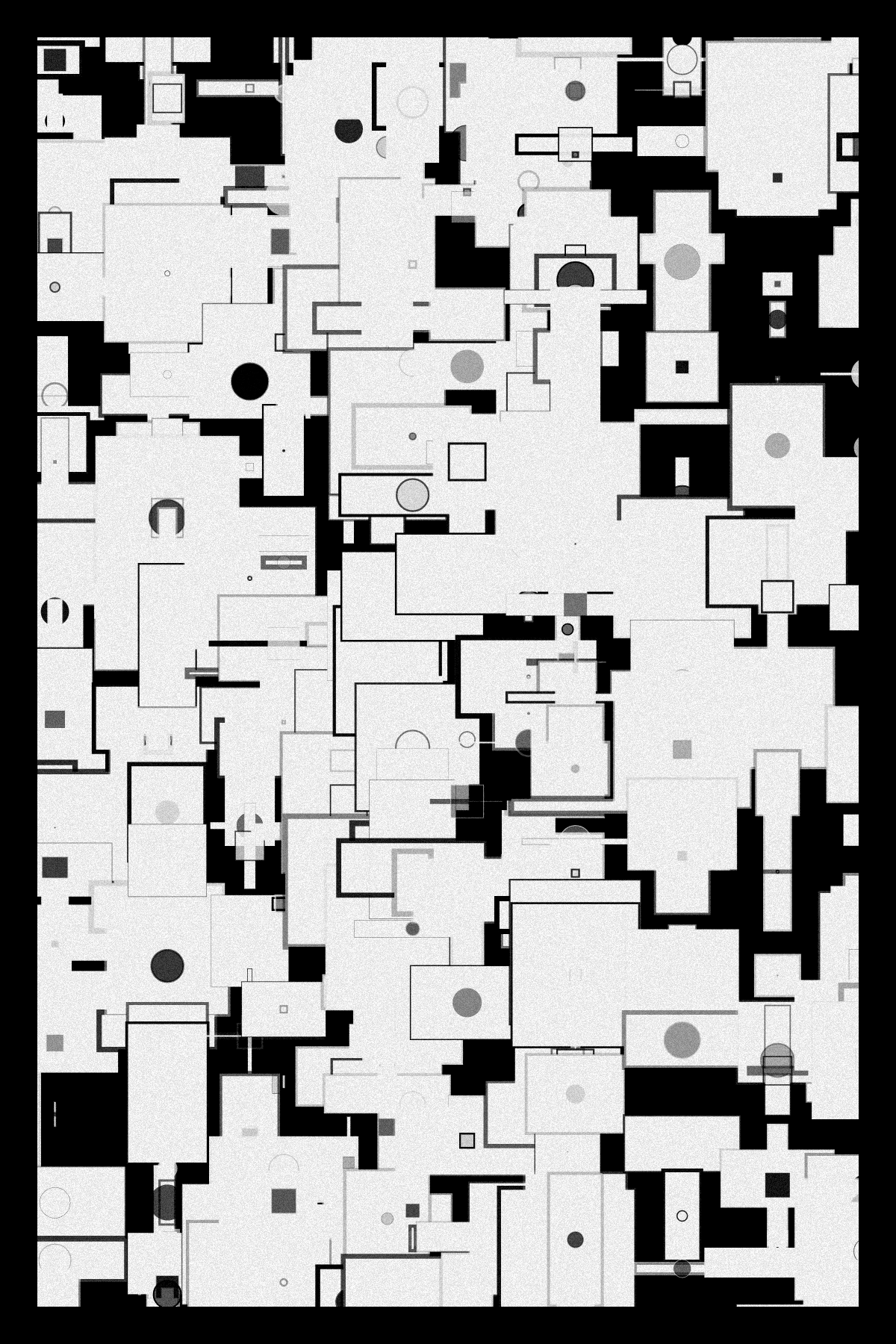 Rectangulaire #30 static token preview