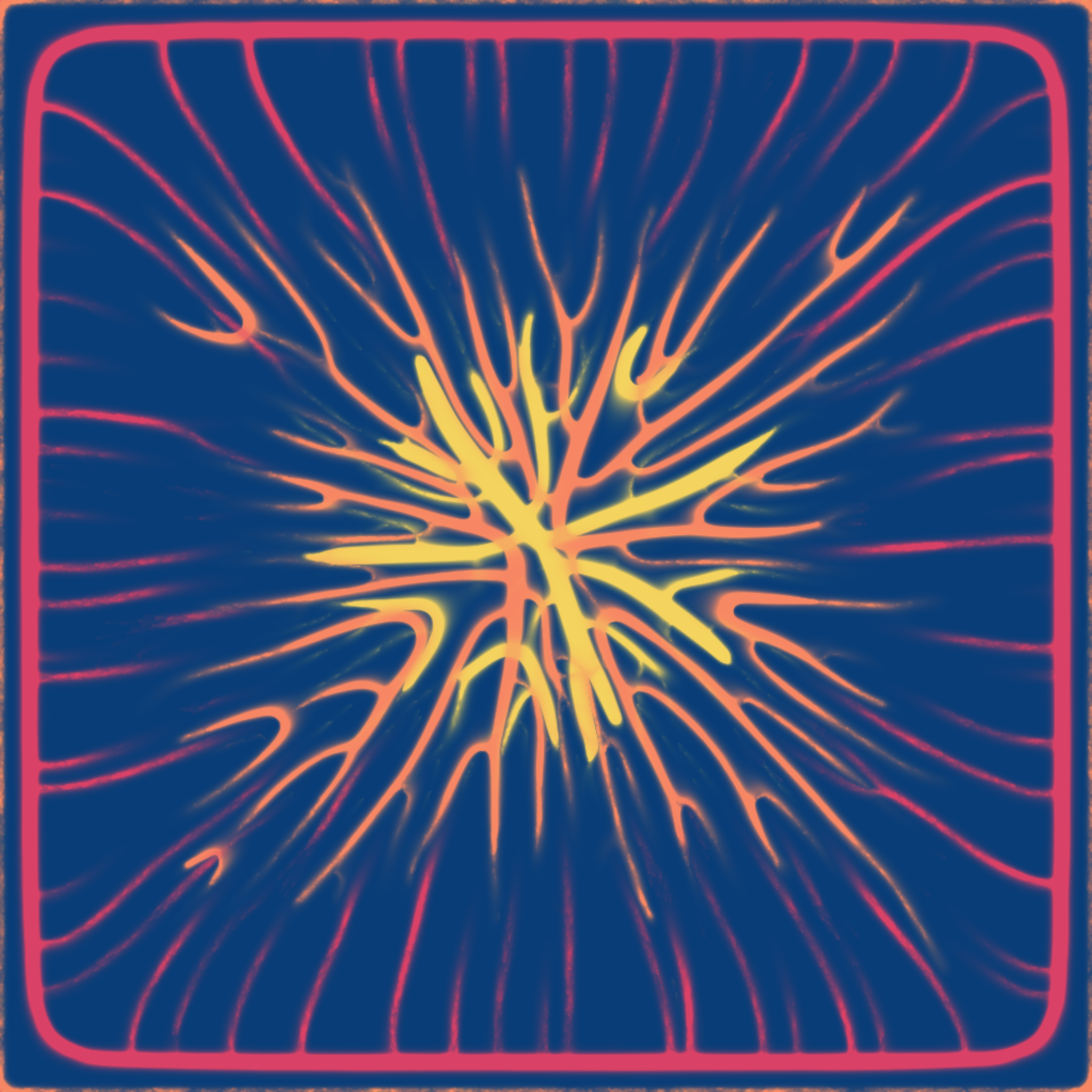 follow my lead #126 static NFT preview